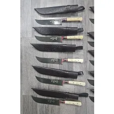 Узбекски нож пчак 003 Узбекски нож пчак 003