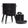Печка за казан 225 л